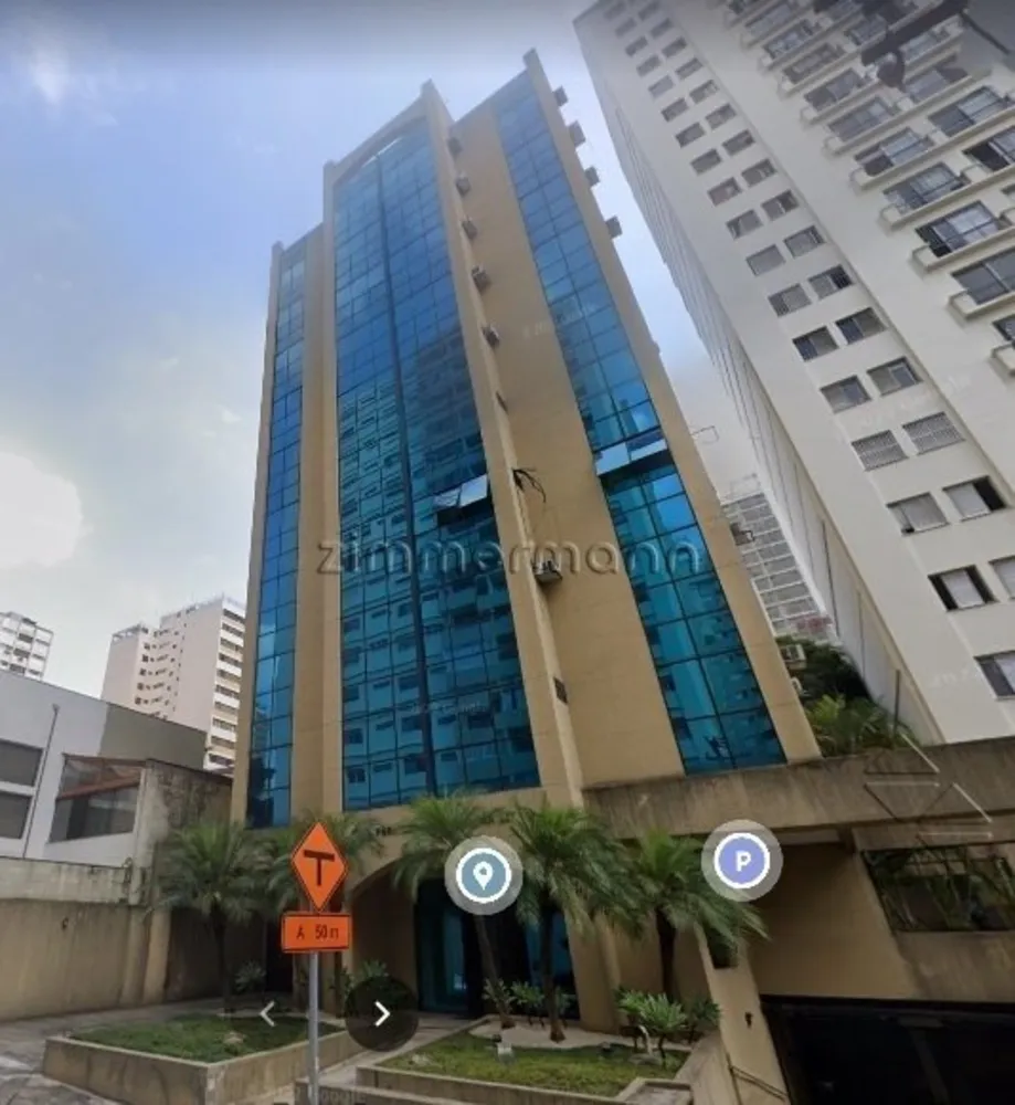 Casa Comercial, 35 m² - Foto 1