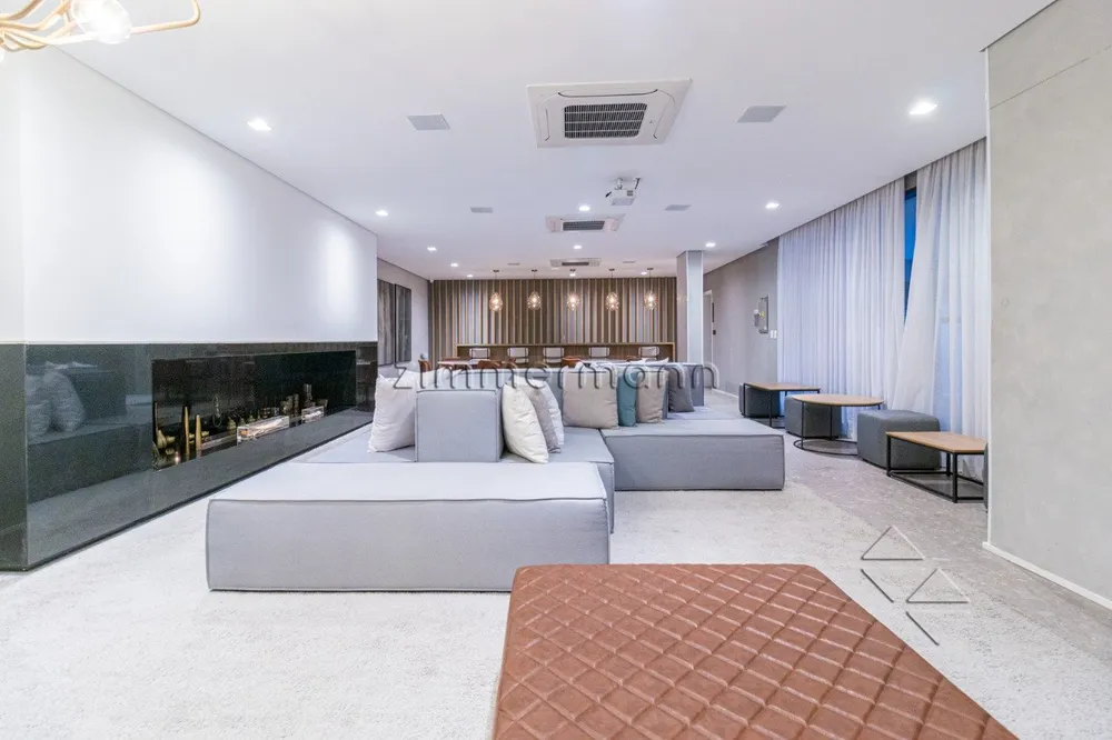 Apartamento, 2 quartos, 55 m² - Foto 5