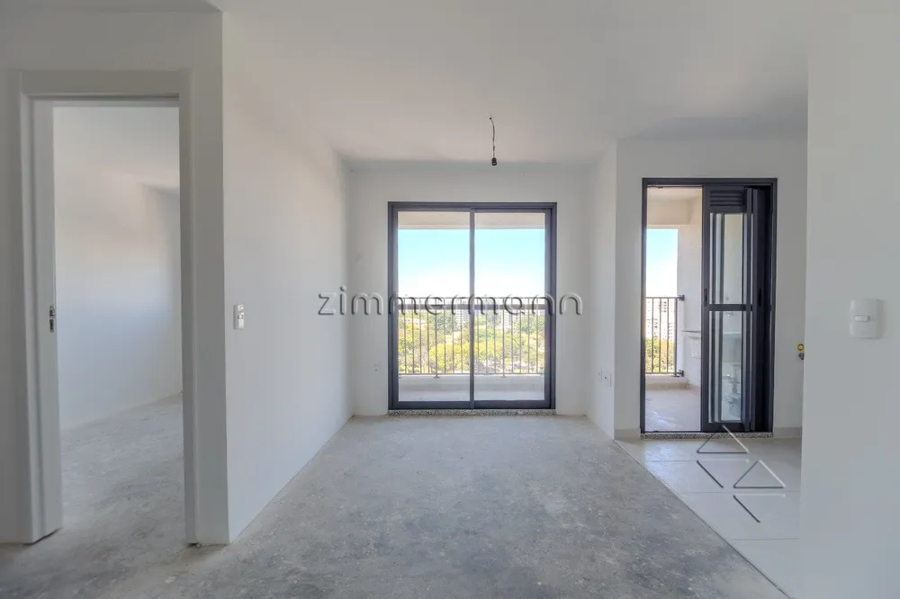 Apartamento, 2 quartos, 55 m² - Foto 3