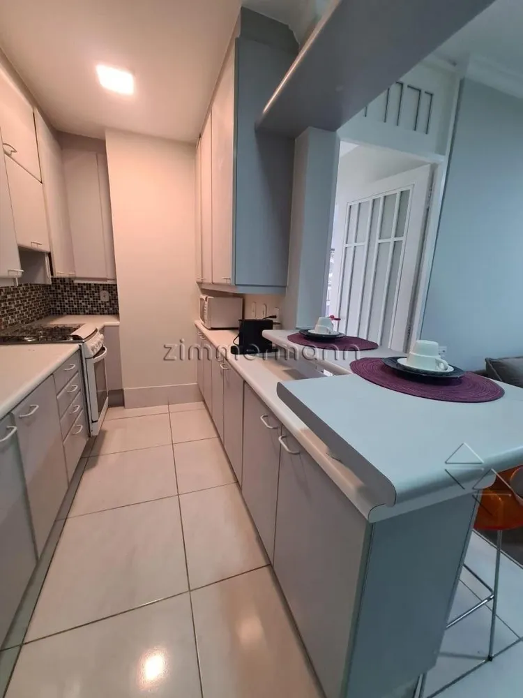 Apartamento, 2 quartos, 50 m² - Foto 4