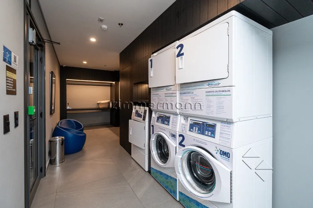 Apartamento, 1 quarto, 30 m² - Foto 4