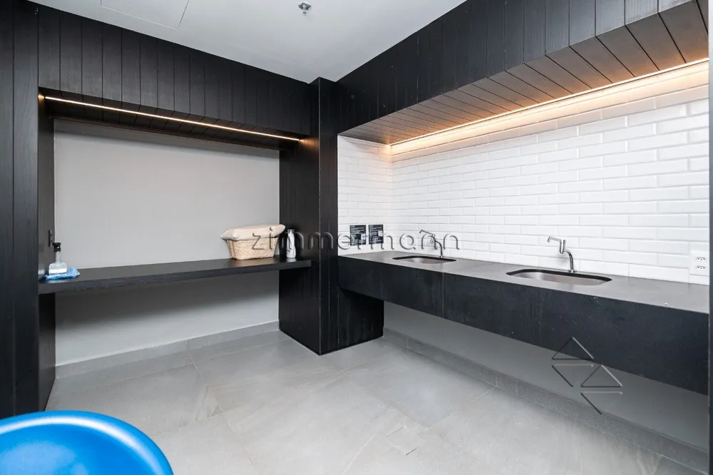 Apartamento, 1 quarto, 30 m² - Foto 2