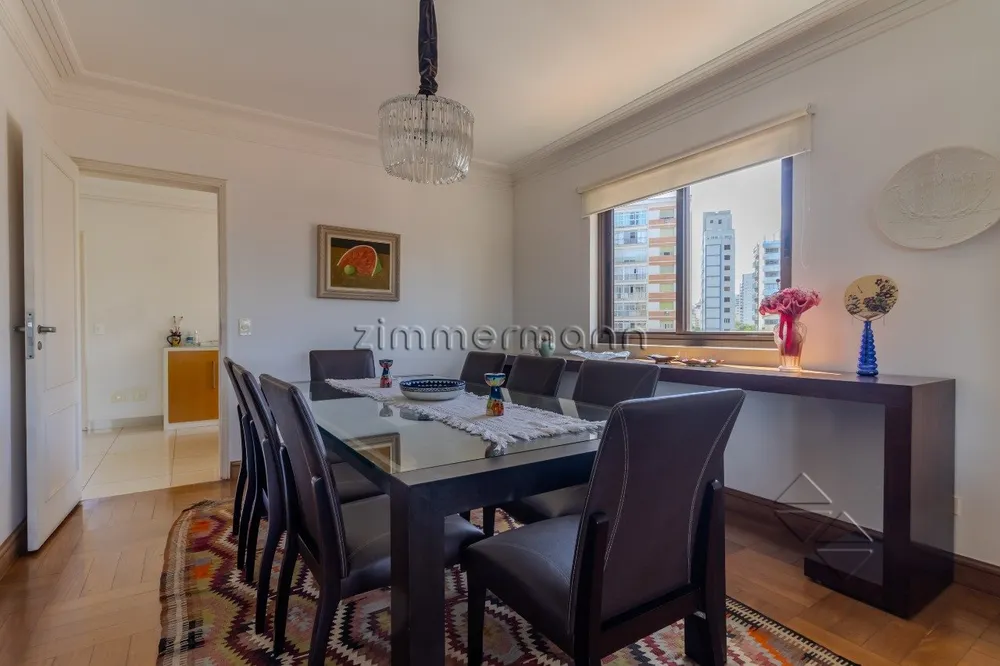 Apartamento, 4 quartos, 226 m² - Foto 2