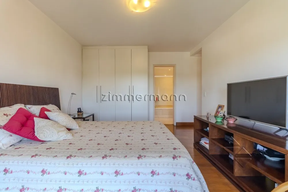 Apartamento, 4 quartos, 226 m² - Foto 7