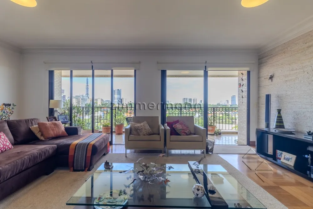 Apartamento, 4 quartos, 226 m² - Foto 1