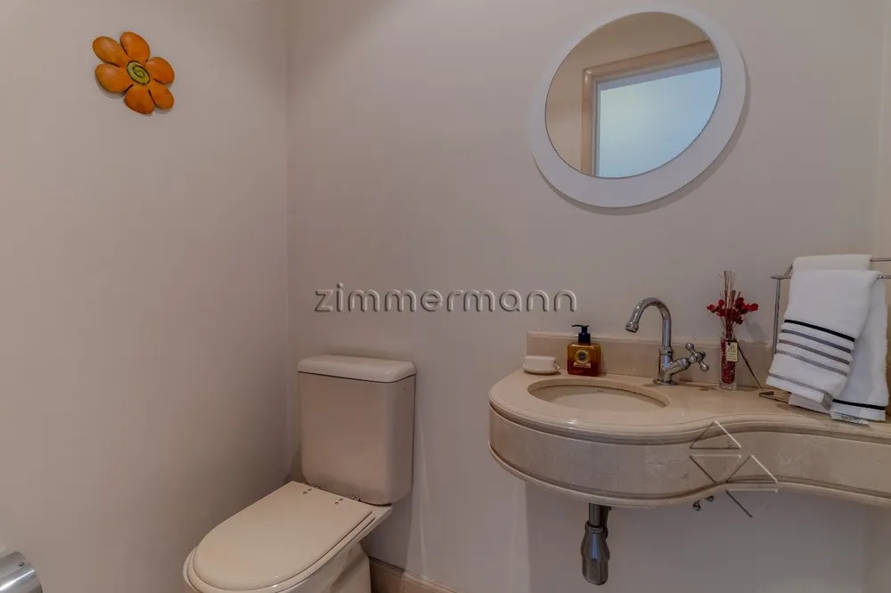 Apartamento, 4 quartos, 226 m² - Foto 3