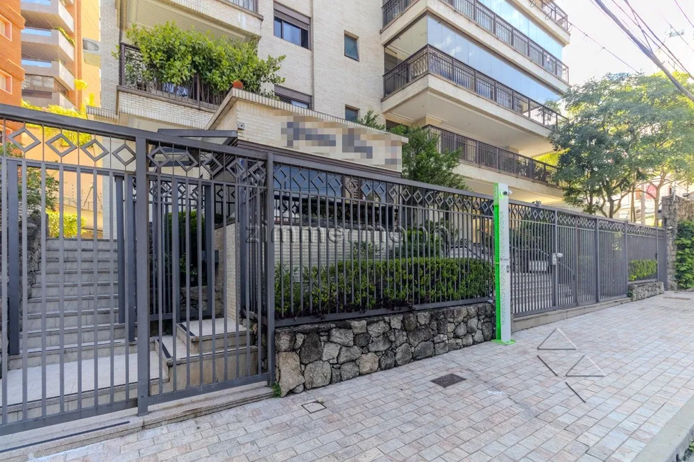 Apartamento, 4 quartos, 226 m² - Foto 11
