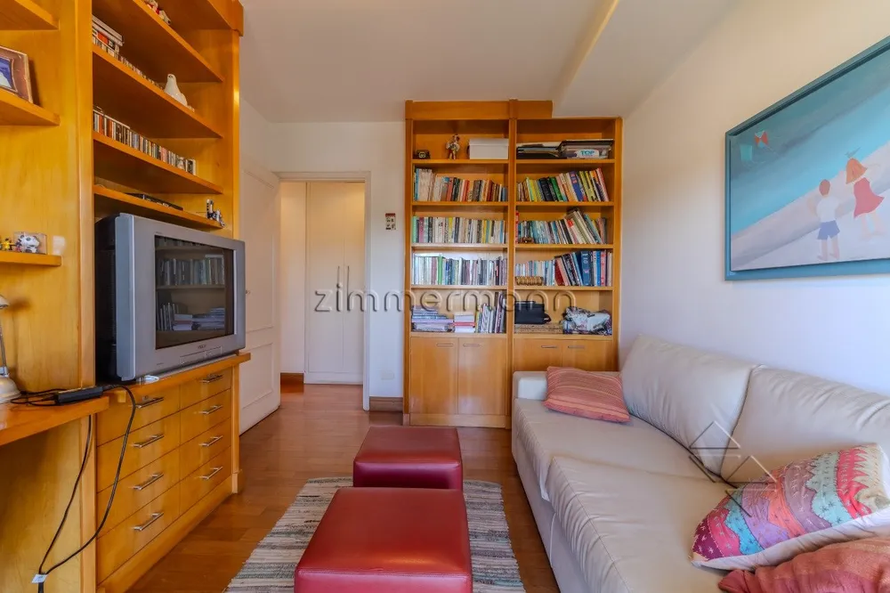 Apartamento, 4 quartos, 226 m² - Foto 4