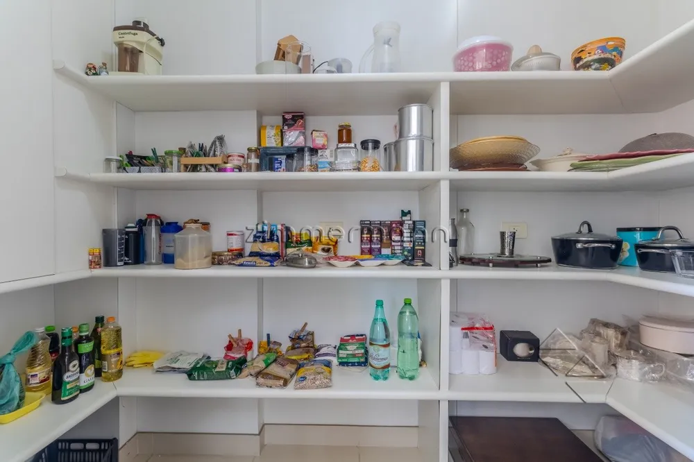 Apartamento, 4 quartos, 226 m² - Foto 9