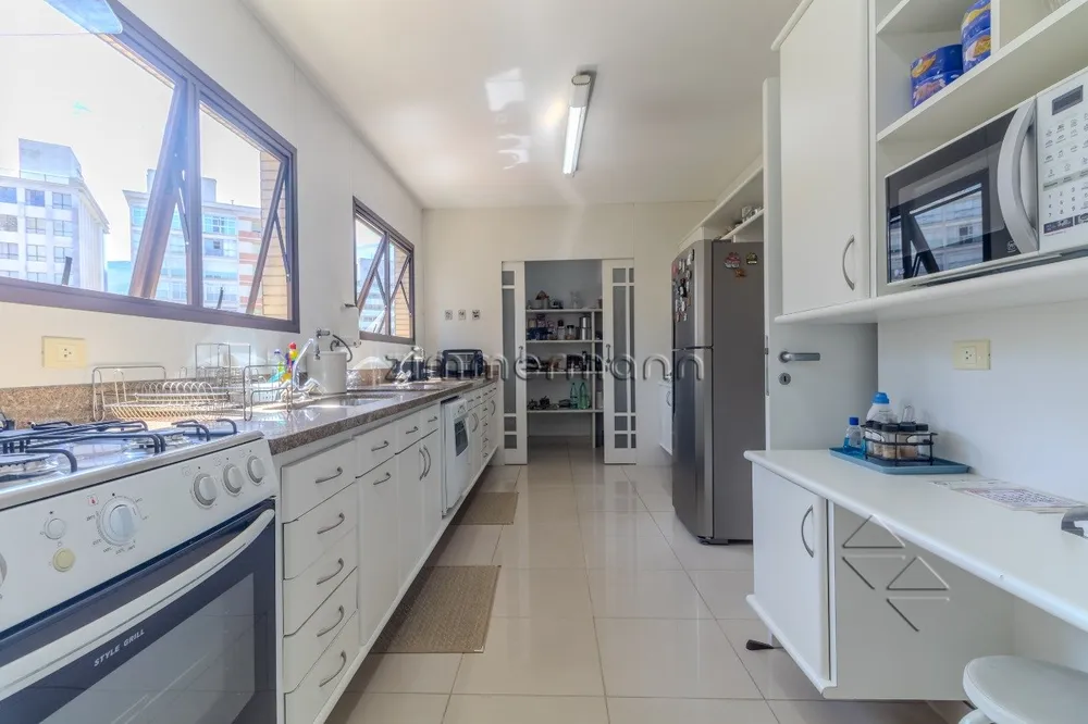 Apartamento, 4 quartos, 226 m² - Foto 8