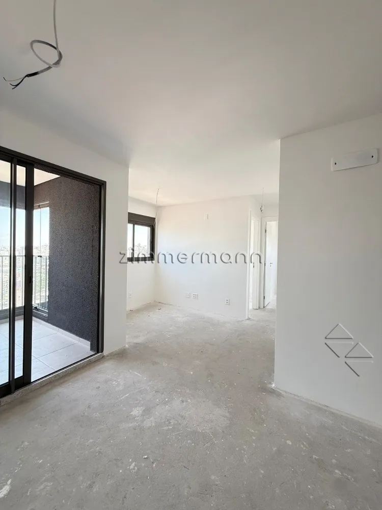 Apartamento, 2 quartos, 62 m² - Foto 1
