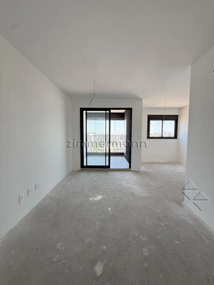 Apartamento, 2 quartos, 62 m² - Foto 3