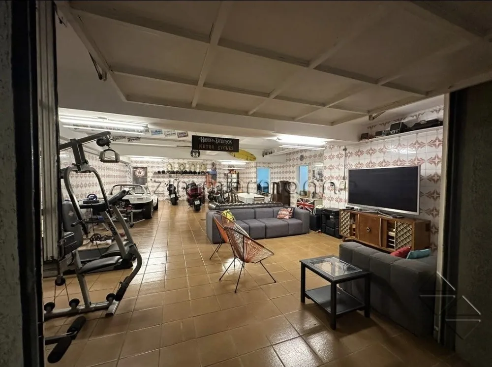 Casa, 5 quartos, 380 m² - Foto 5