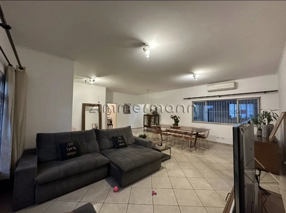 Casa, 5 quartos, 380 m² - Foto 8