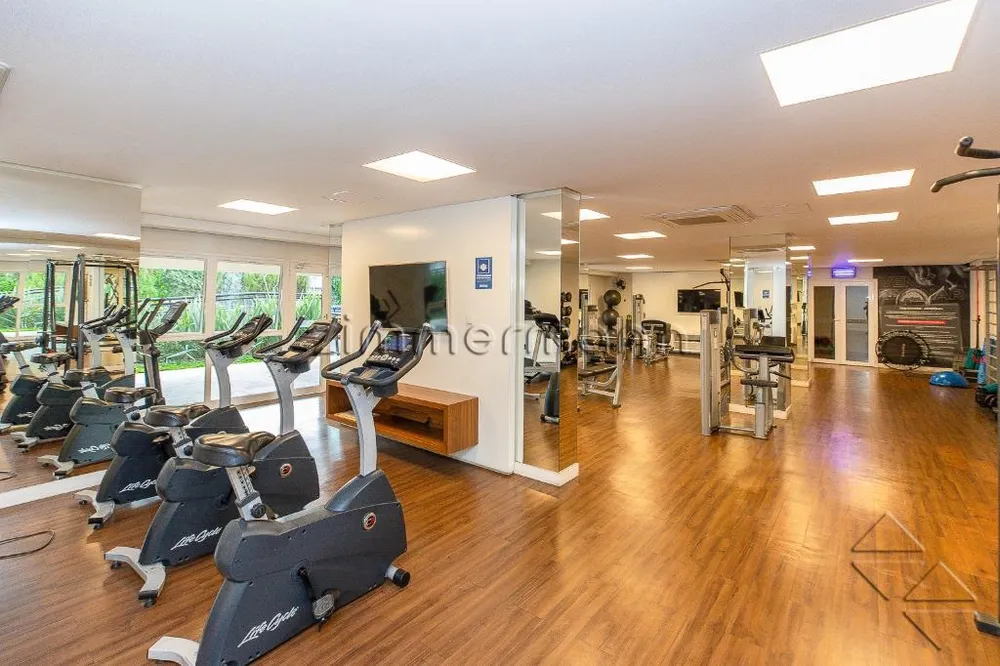 Apartamento, 4 quartos, 173 m² - Foto 4