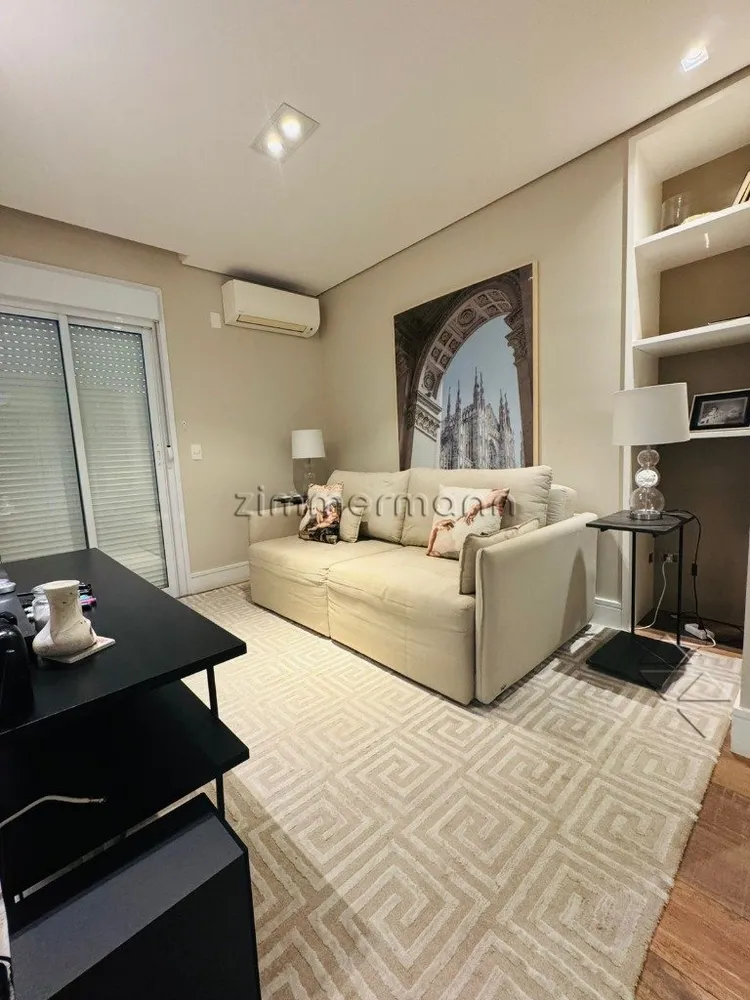 Apartamento, 4 quartos, 173 m² - Foto 2