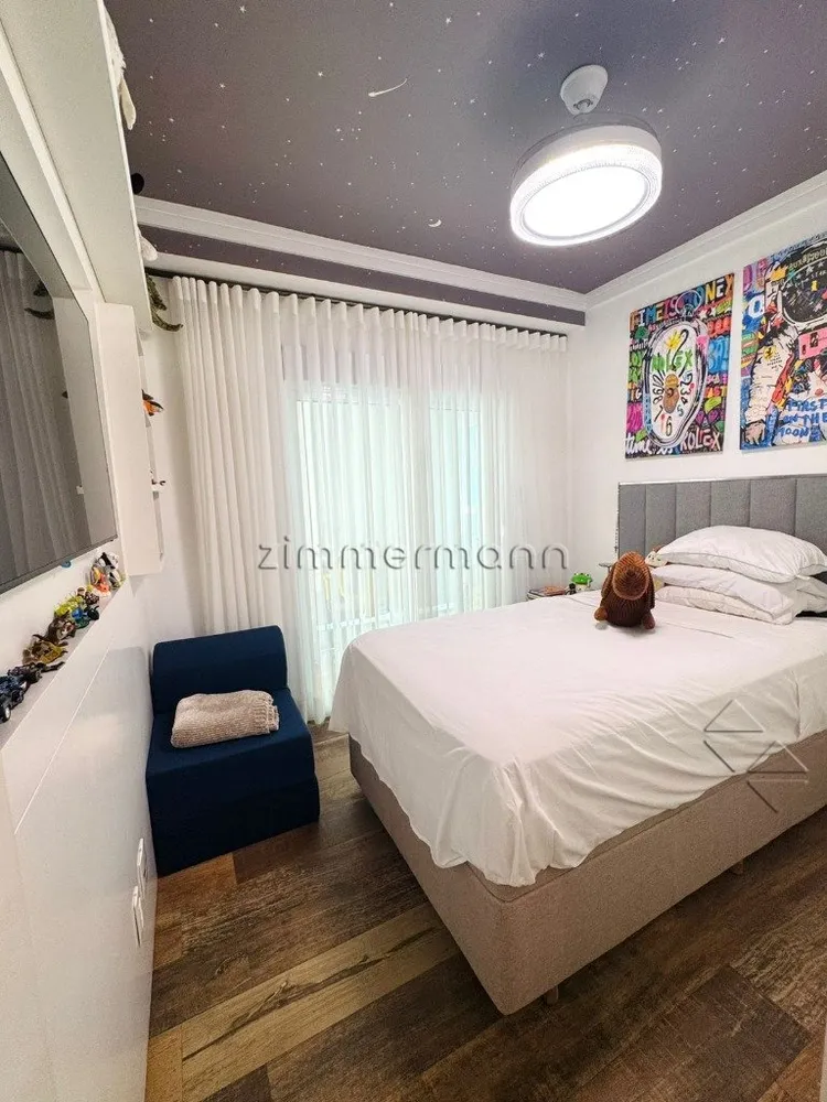 Apartamento, 4 quartos, 173 m² - Foto 7