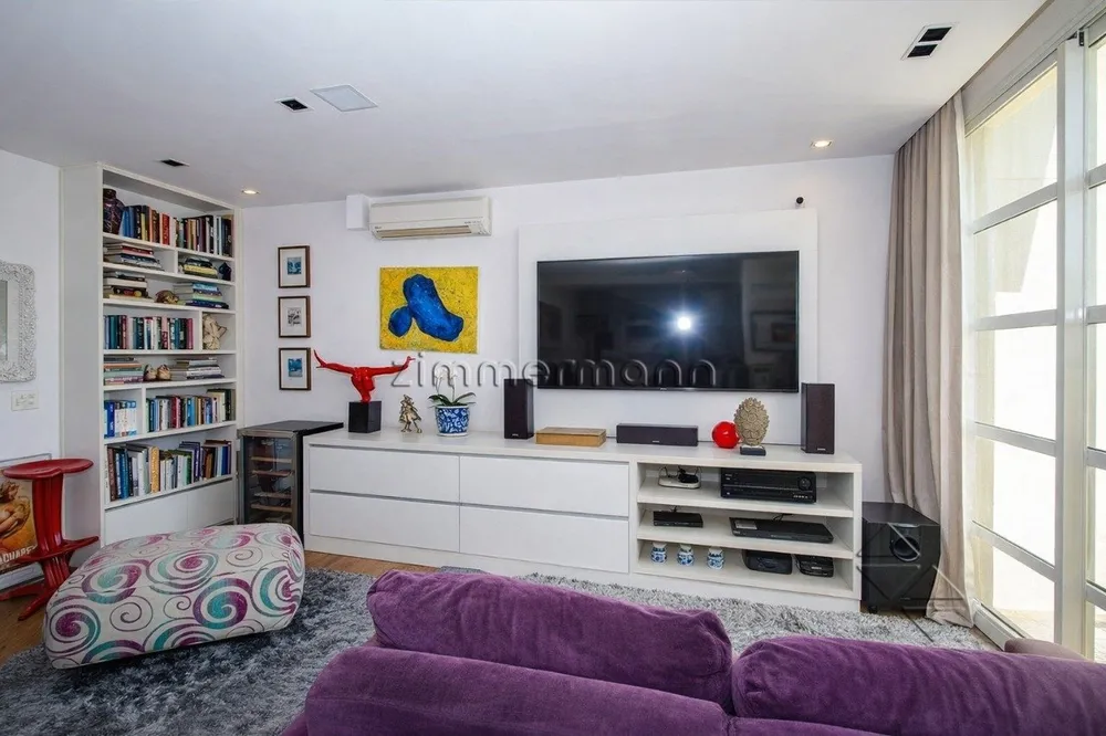 Apartamento, 2 quartos, 120 m² - Foto 2