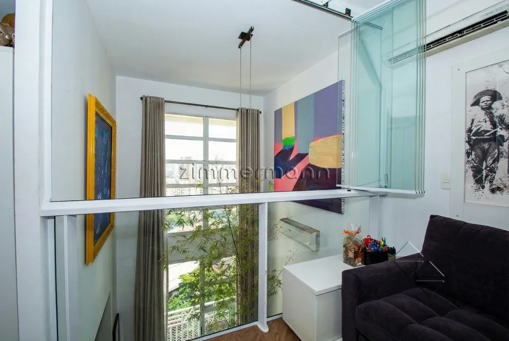Apartamento, 2 quartos, 120 m² - Foto 9