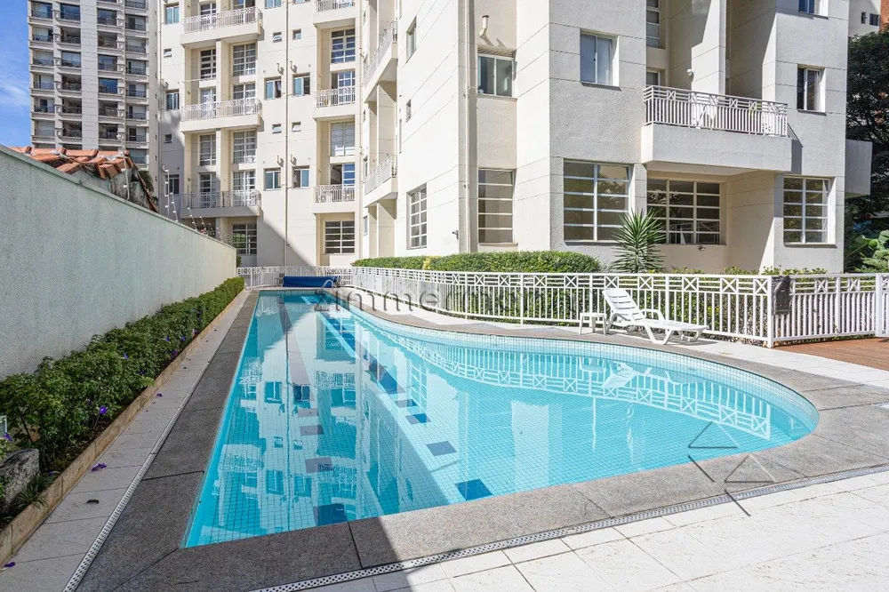 Apartamento, 2 quartos, 120 m² - Foto 12