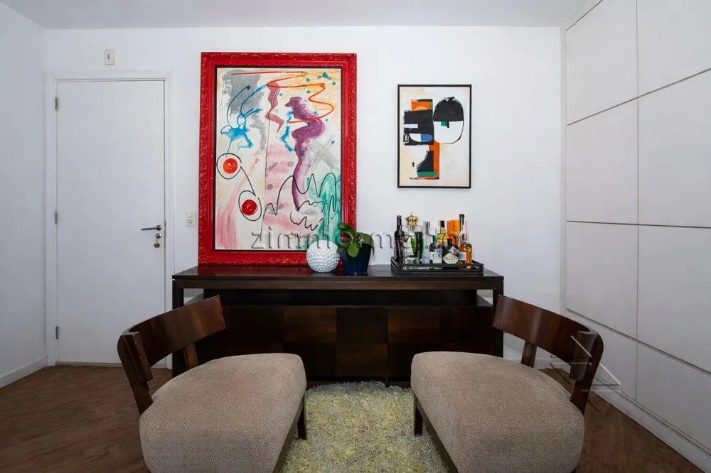 Apartamento, 2 quartos, 120 m² - Foto 6