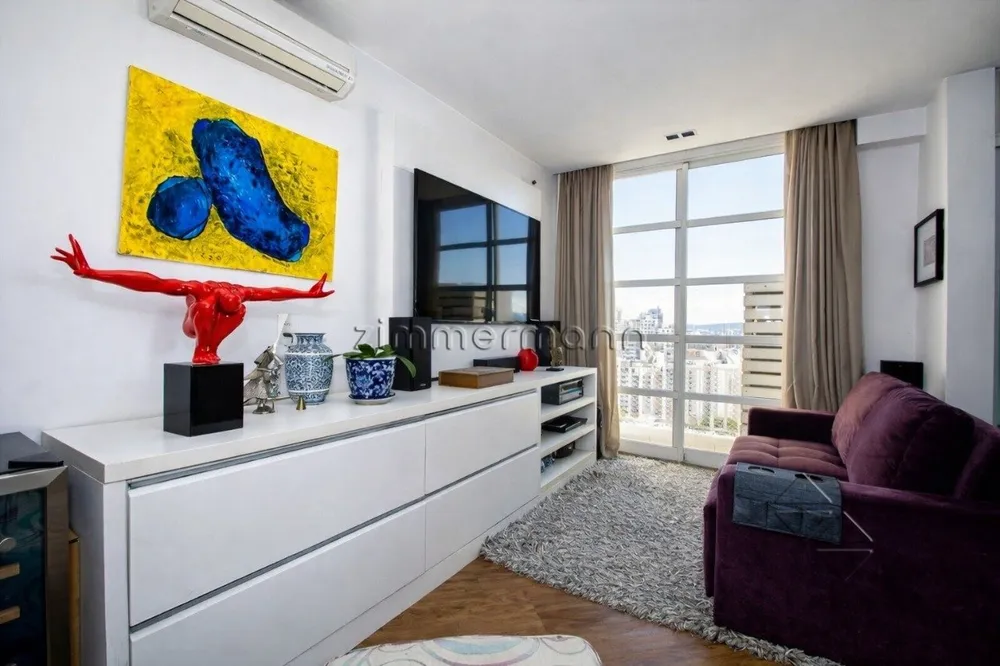 Apartamento, 2 quartos, 120 m² - Foto 10