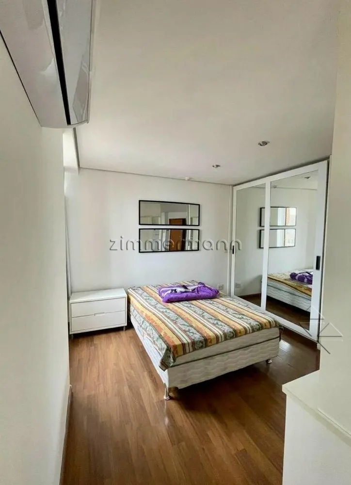 Apartamento, 1 quarto, 43 m² - Foto 11