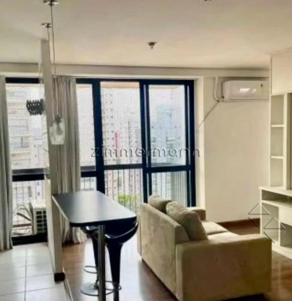 Apartamento, 1 quarto, 43 m² - Foto 8