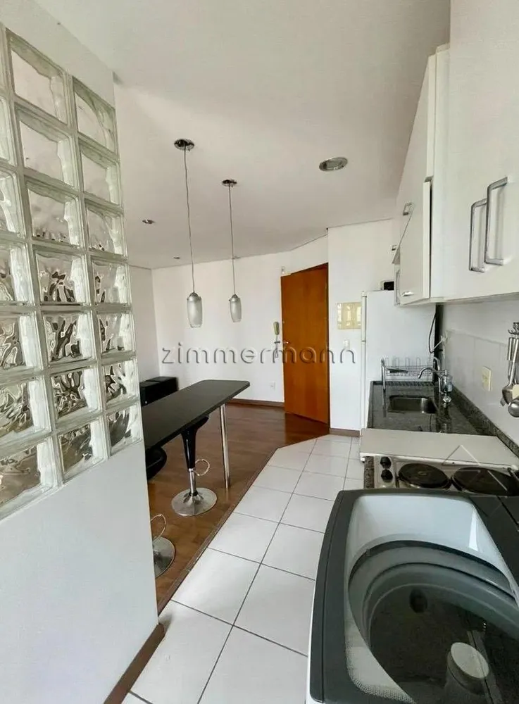 Apartamento, 1 quarto, 43 m² - Foto 1
