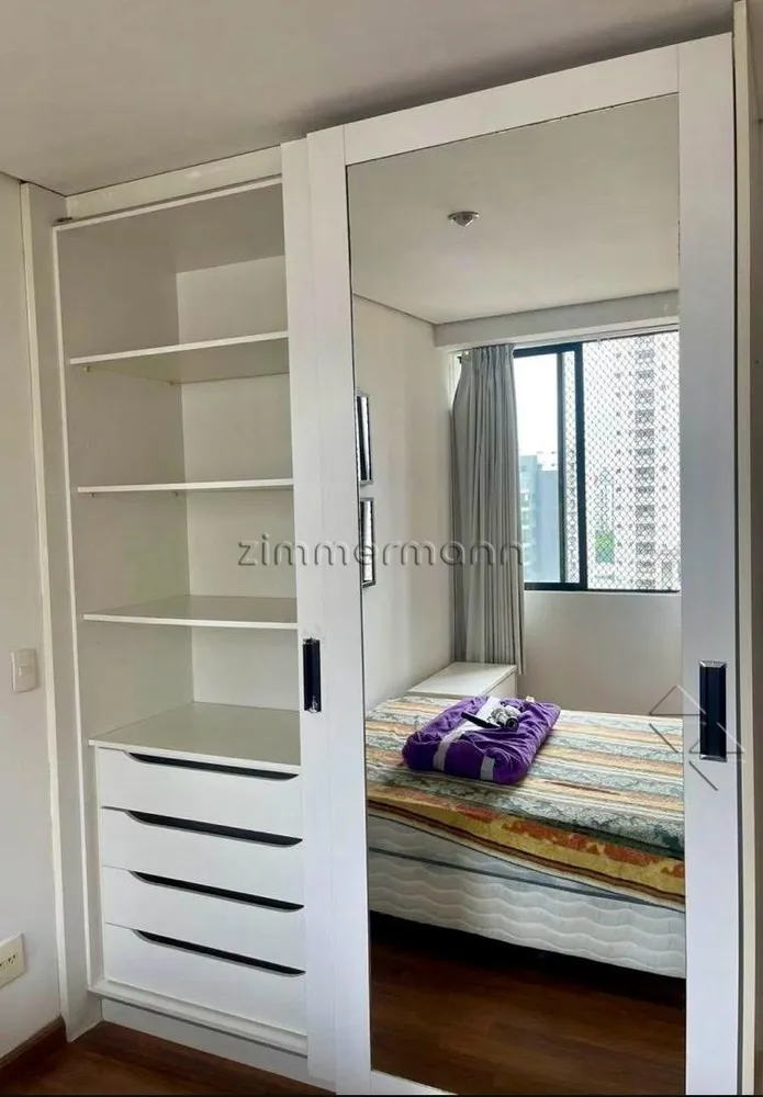 Apartamento, 1 quarto, 43 m² - Foto 4