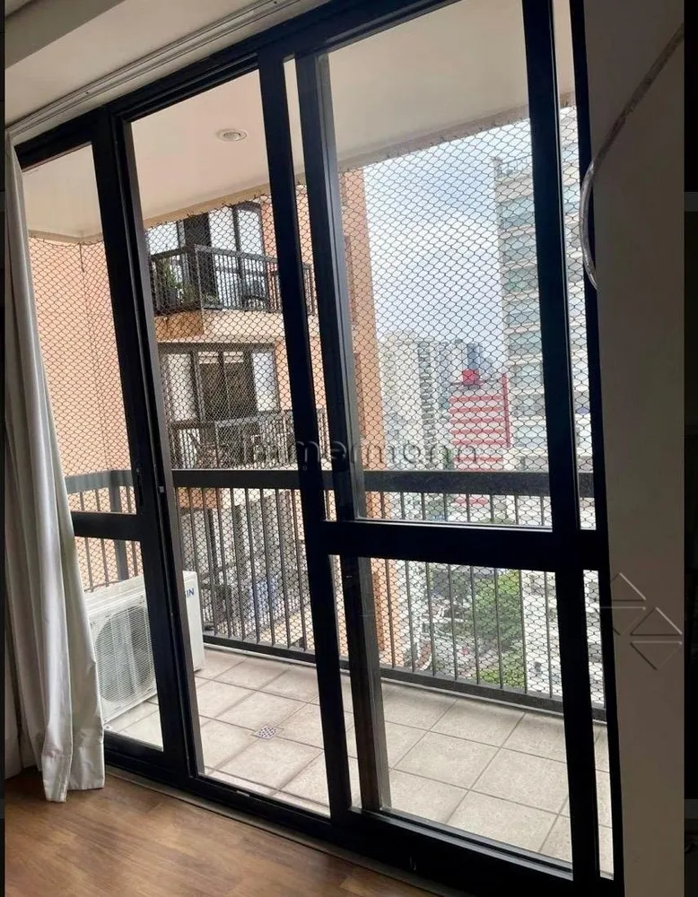 Apartamento, 1 quarto, 43 m² - Foto 12