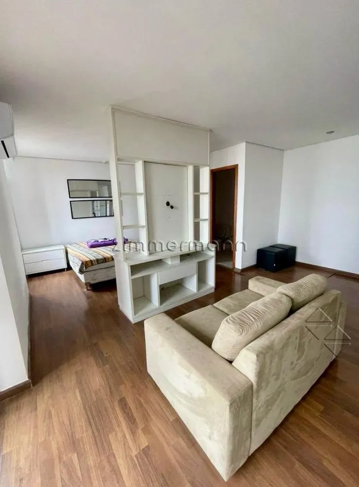 Apartamento, 1 quarto, 43 m² - Foto 6