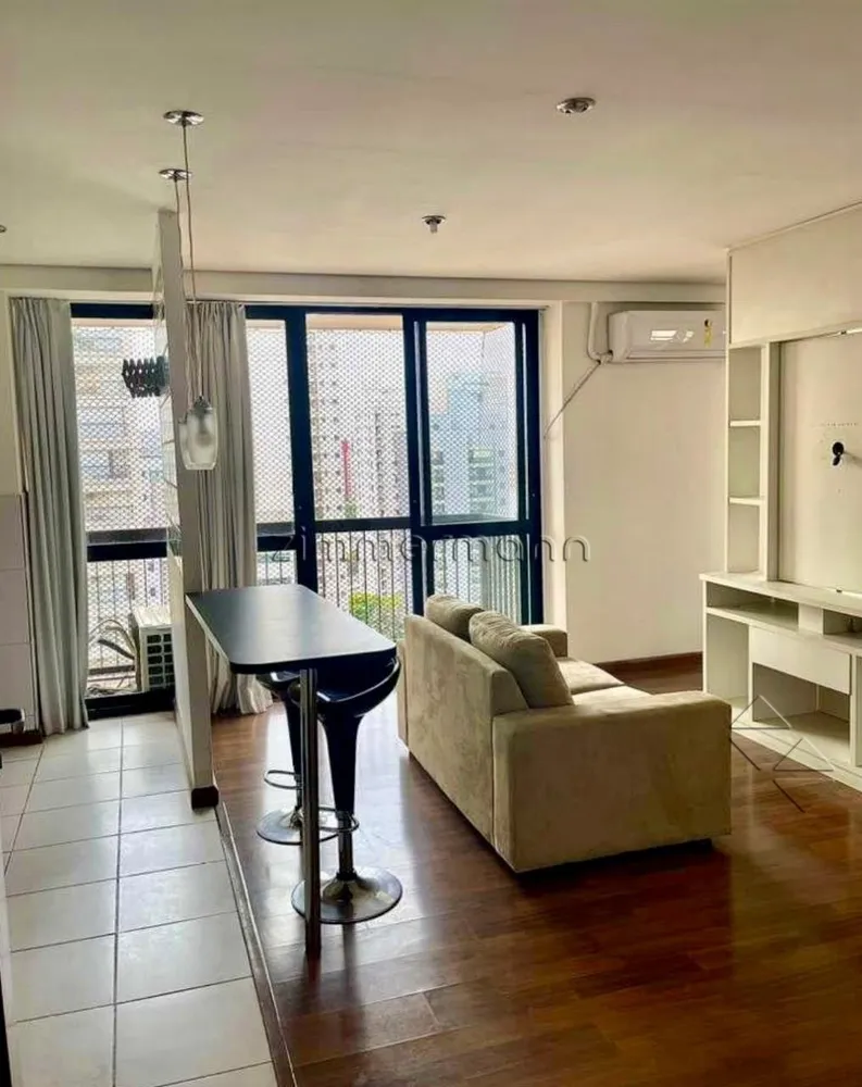 Apartamento, 1 quarto, 43 m² - Foto 7