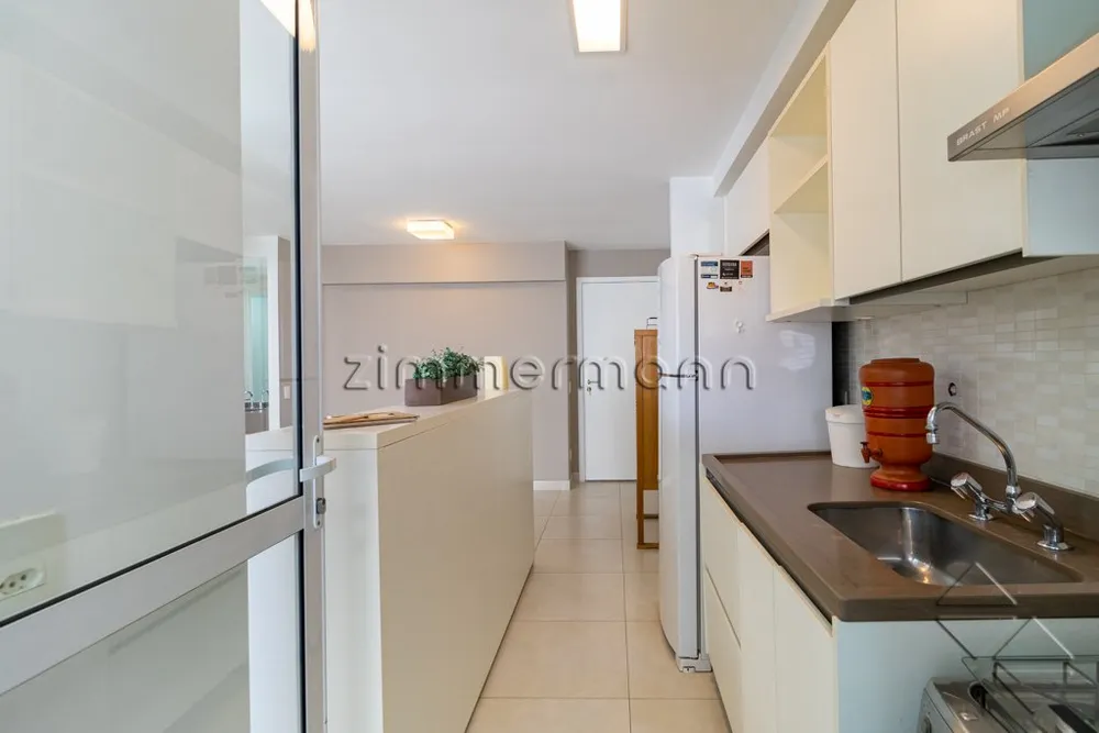 Apartamento, 1 quarto, 52 m² - Foto 3