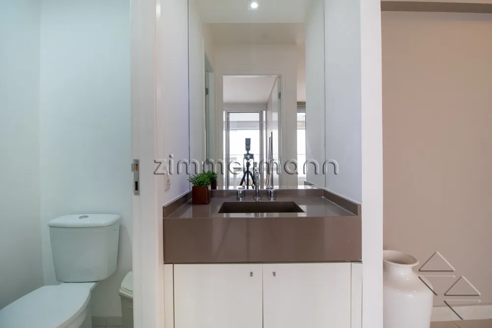 Apartamento, 1 quarto, 52 m² - Foto 2