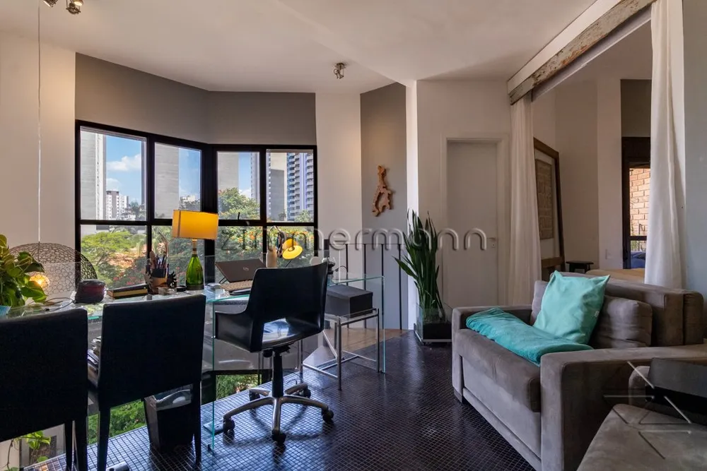 Apartamento, 2 quartos, 73 m² - Foto 11