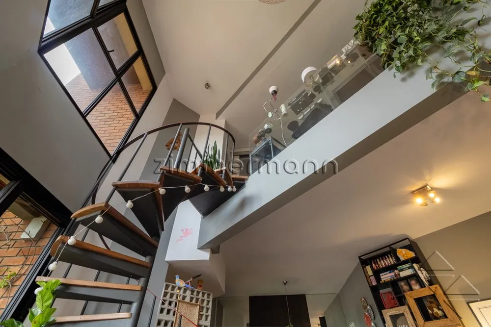 Apartamento, 2 quartos, 73 m² - Foto 1