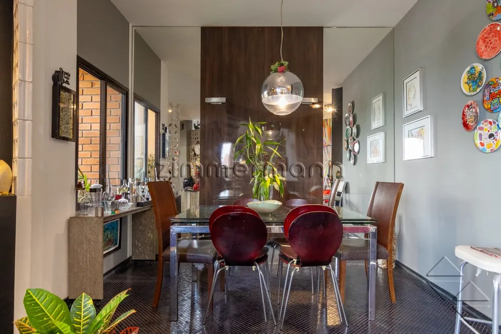 Apartamento, 2 quartos, 73 m² - Foto 3
