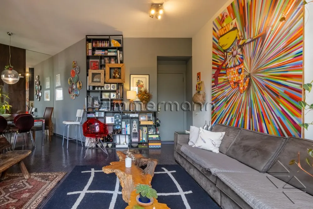 Apartamento, 2 quartos, 73 m² - Foto 6