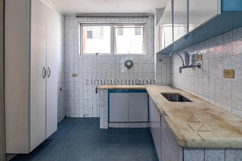Apartamento, 3 quartos, 144 m² - Foto 1