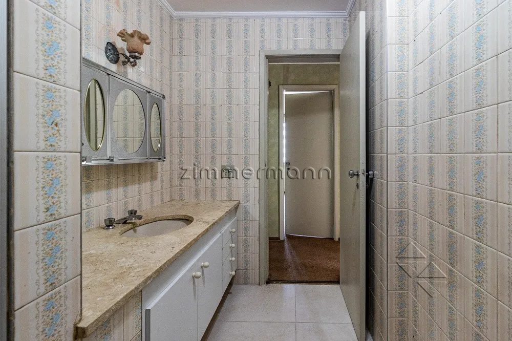 Apartamento, 3 quartos, 144 m² - Foto 8