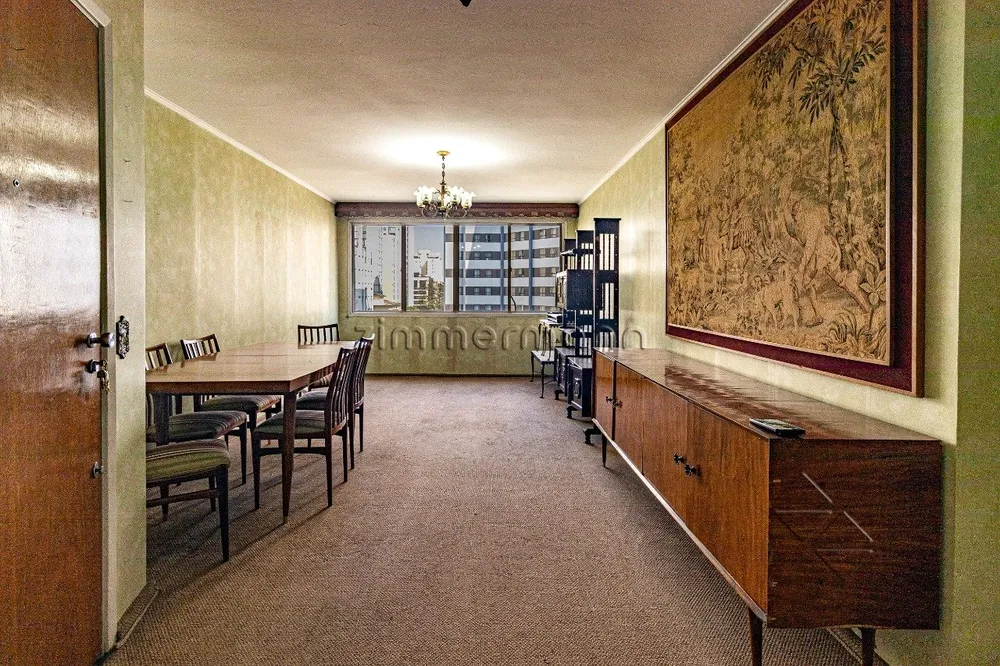 Apartamento, 3 quartos, 144 m² - Foto 5