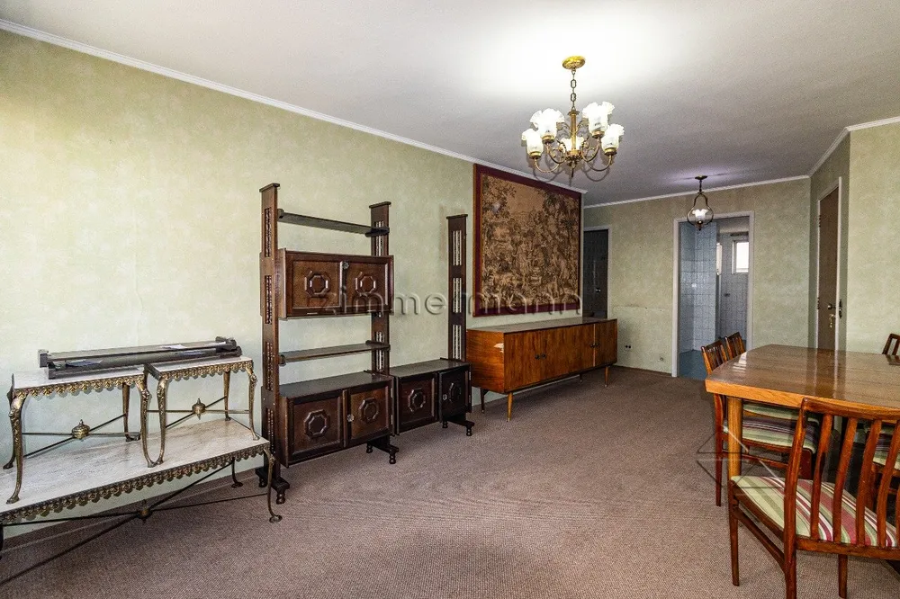Apartamento, 3 quartos, 144 m² - Foto 11