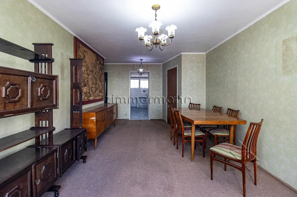 Apartamento, 3 quartos, 144 m² - Foto 12
