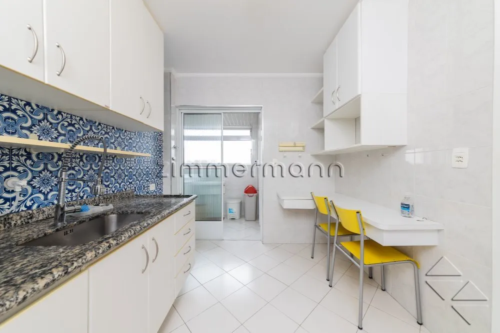 Apartamento, 2 quartos, 69 m² - Foto 6