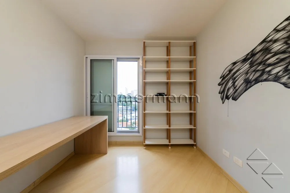 Apartamento, 2 quartos, 69 m² - Foto 1