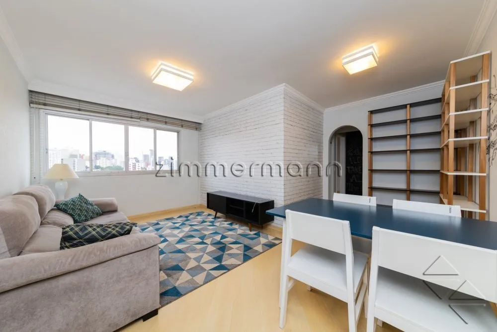 Apartamento, 2 quartos, 69 m² - Foto 3