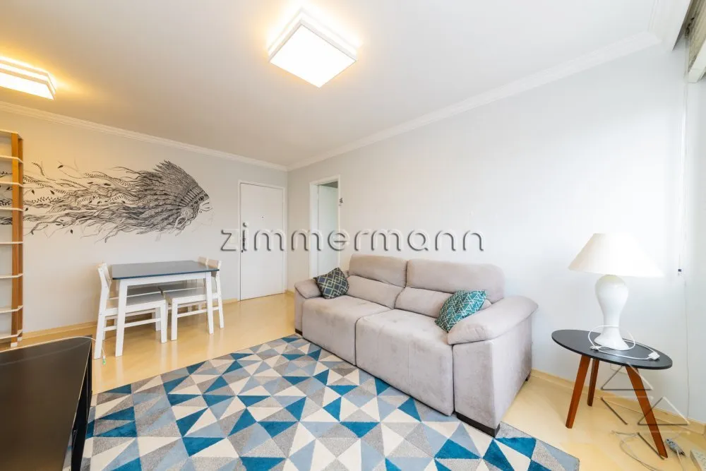 Apartamento, 2 quartos, 69 m² - Foto 4