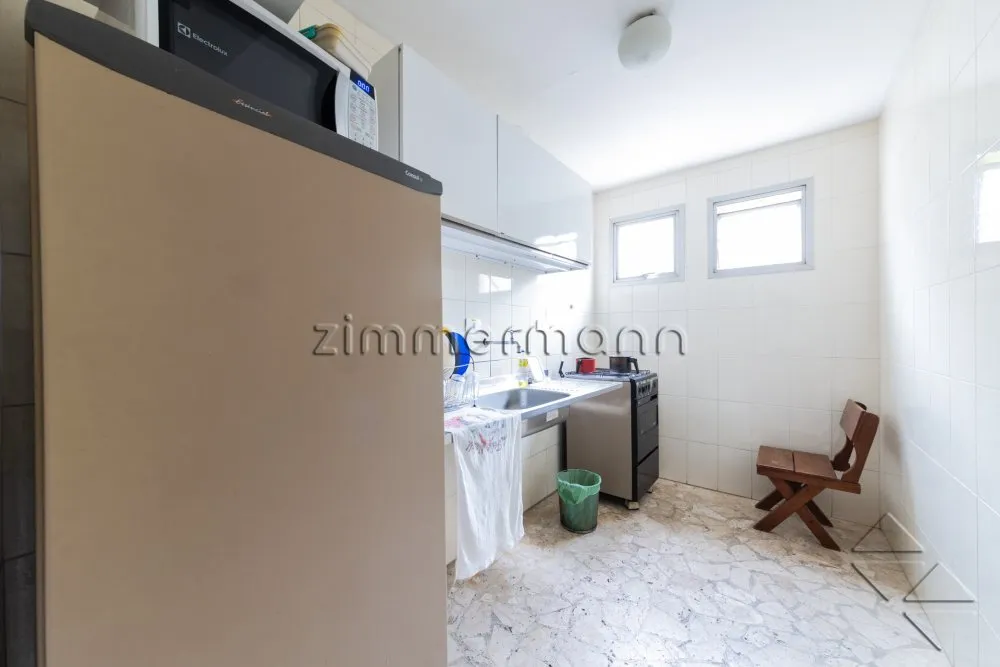 Apartamento, 2 quartos, 69 m² - Foto 7