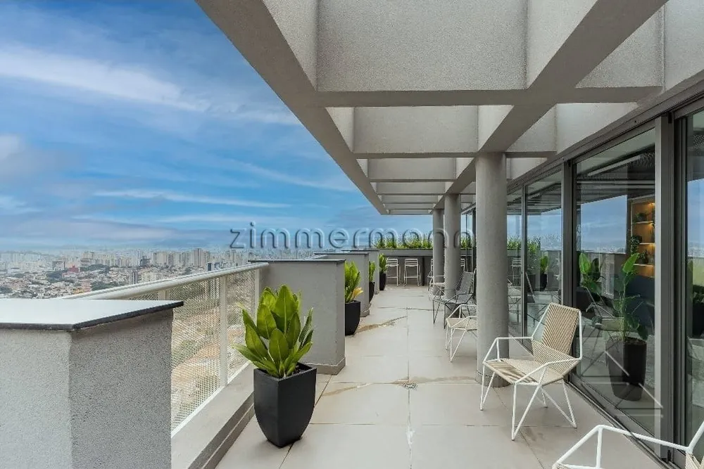 Apartamento, 1 quarto, 24 m² - Foto 4